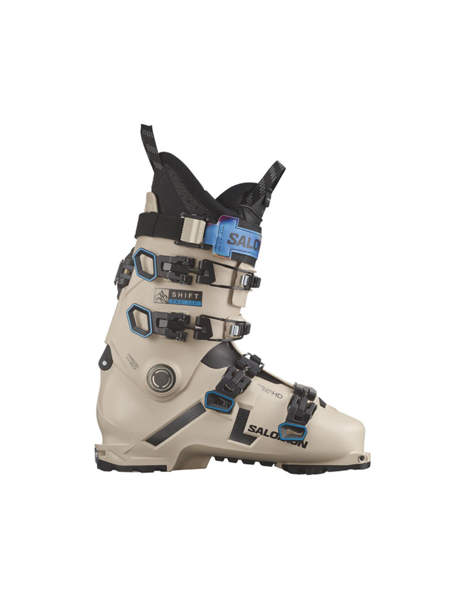 SALOMON Ski Boots SHIFT PRO 130 AT (23/24) - Alpine Hut SALOMON Ski Boots SHIFT PRO 130 AT (23/24) - Alpine Hut