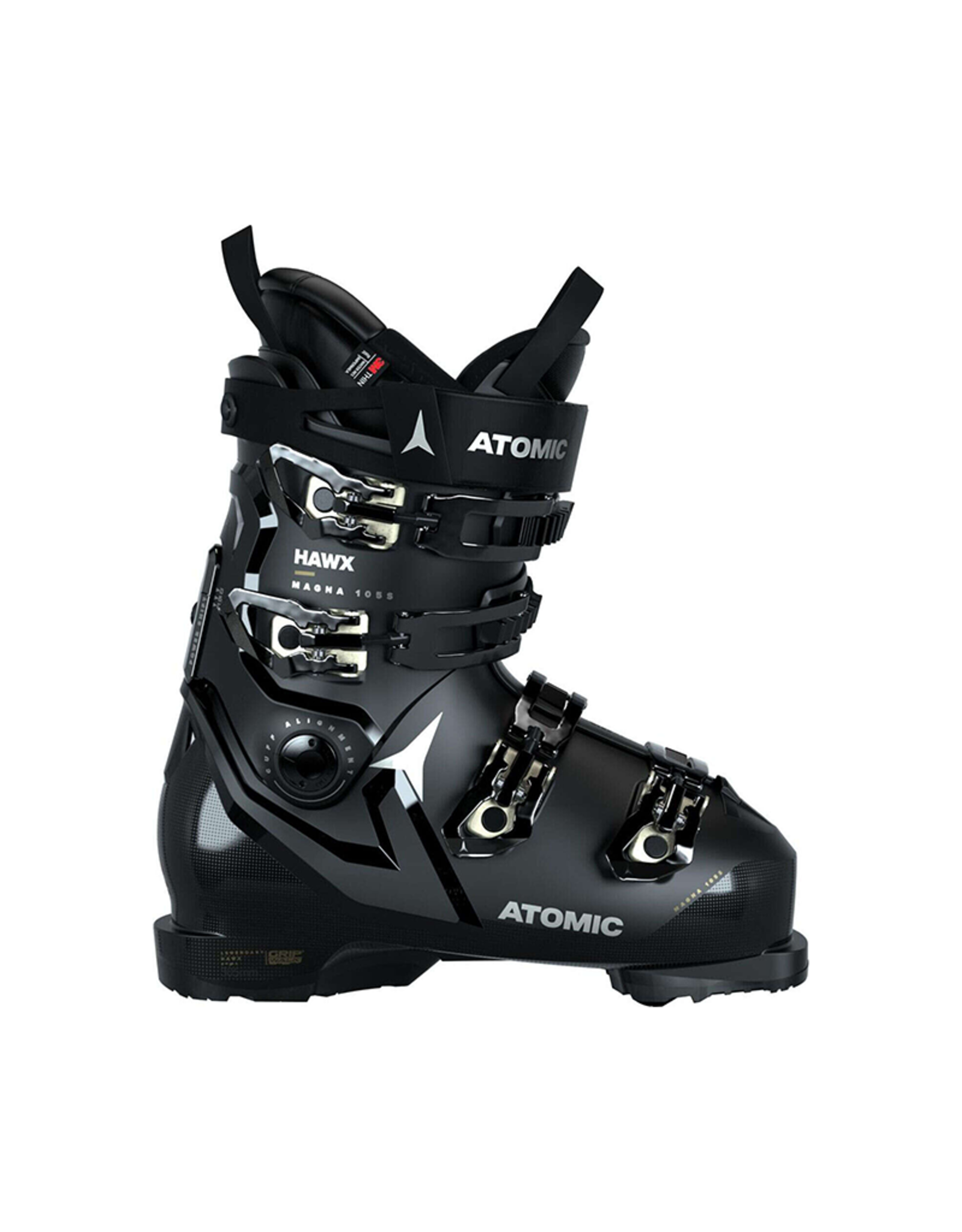 ATOMIC Ski Boots HAWX MAGNA 105 S W GW (23/24) - Alpine Hut ATOMIC Ski Boots HAWX MAGNA 105 S W GW (23/24) - Alpine Hut