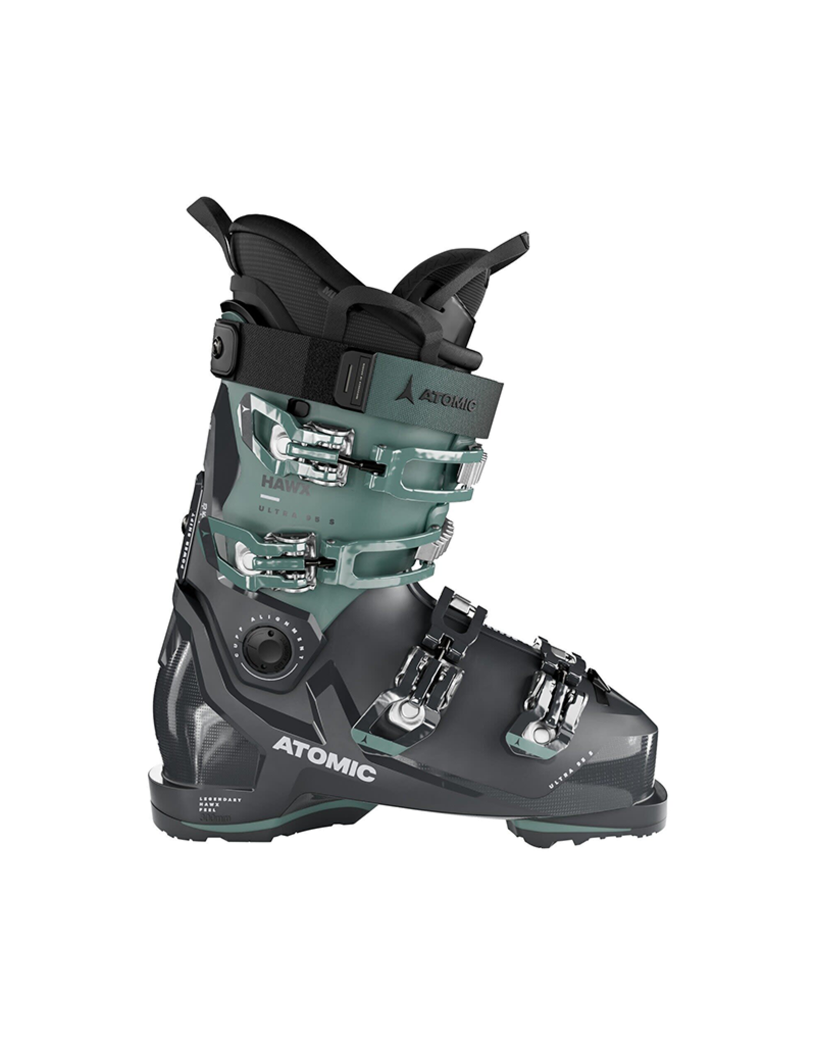 ATOMIC Ski Boots HAWX ULTRA 95 S W GW (24/25) - Alpine Hut ATOMIC Ski Boots HAWX ULTRA 95 S W GW (24/25) - Alpine Hut