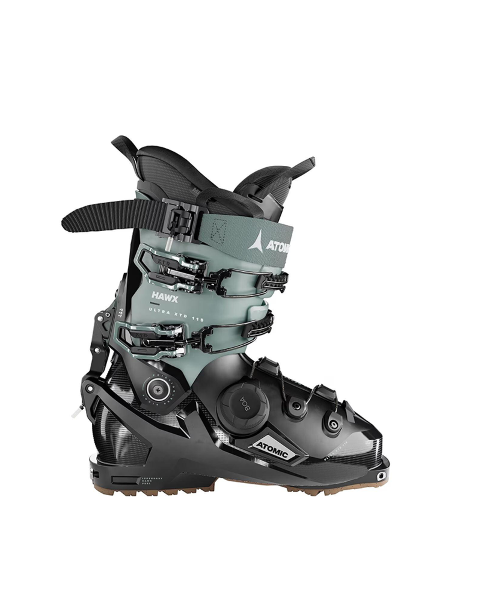ATOMIC Ski Boots HAWX ULTRA XTD 115 BOA W GW (24/25 ATOMIC Ski Boots HAWX ULTRA XTD 115 BOA W GW (24/25