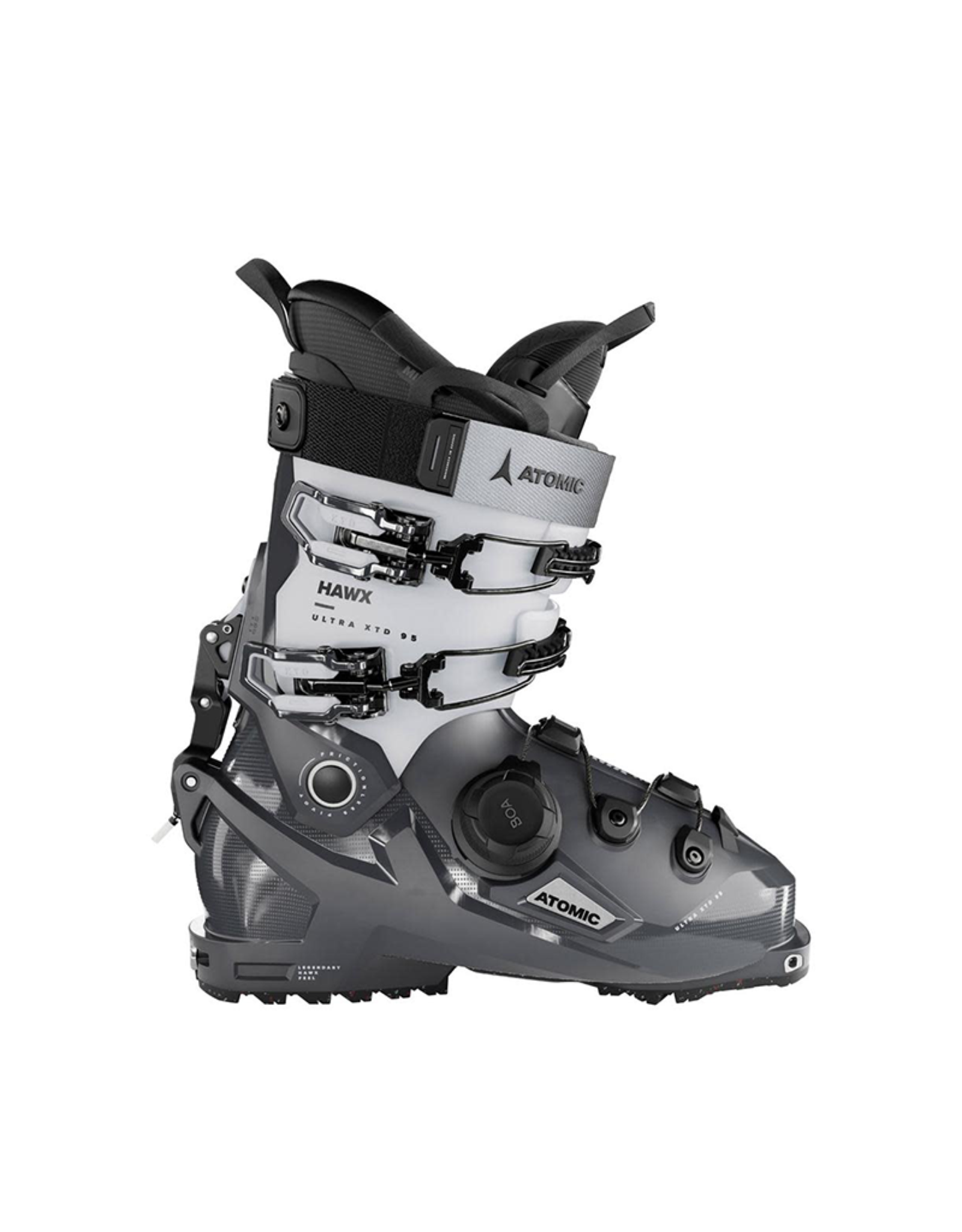 ATOMIC Ski Boots HAWX ULTRA XTD 95 BOA W (24/25) - Alpine Hut ATOMIC Ski Boots HAWX ULTRA XTD 95 BOA W (24/25) - Alpine Hut