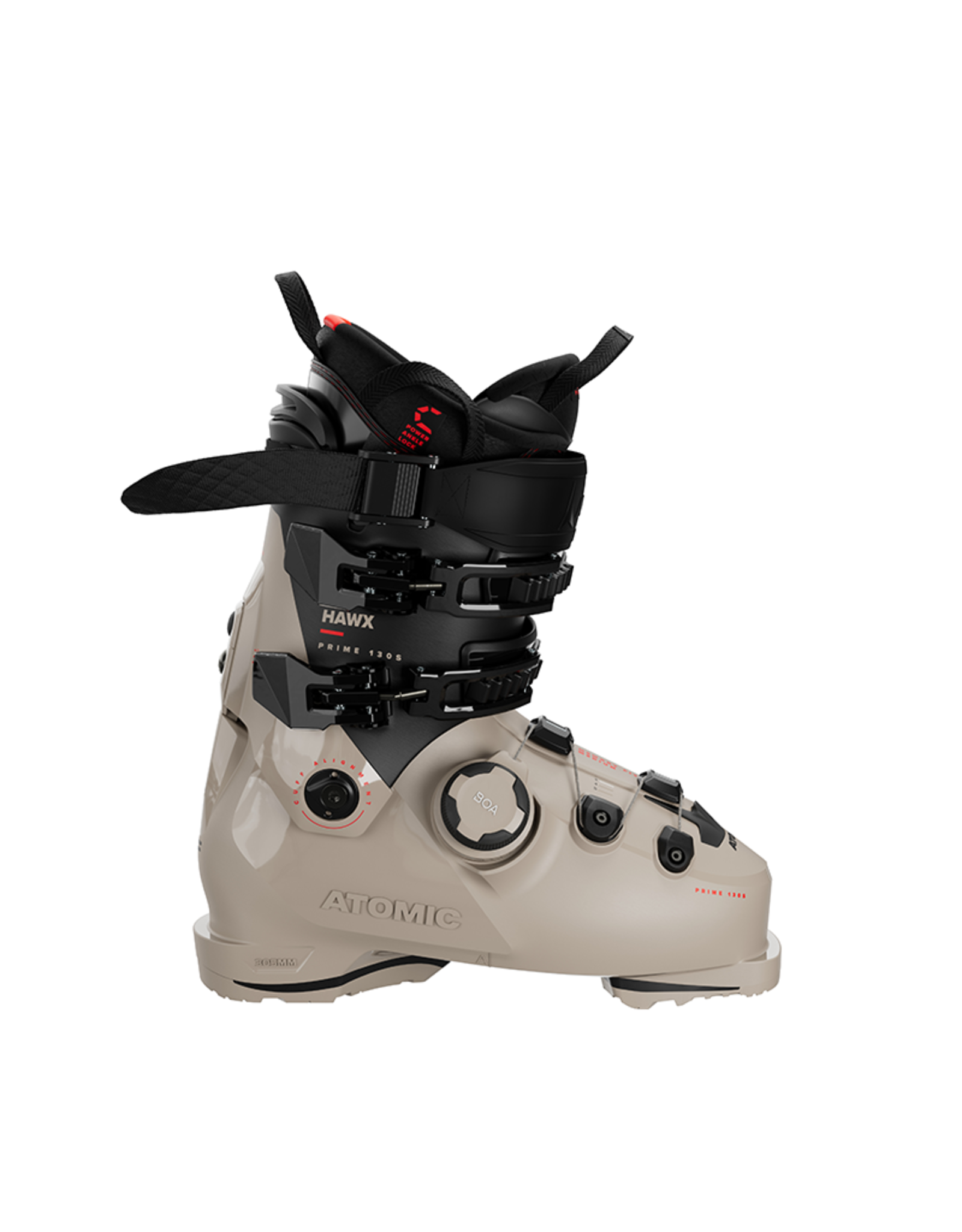 ATOMIC ATOMIC HAWX PRIME 130 S BOA GW (25/26)