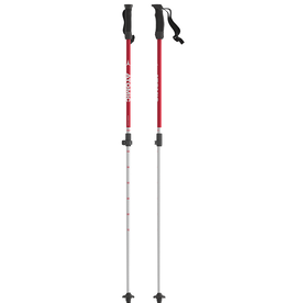 ATOMIC ATOMIC AMT JR TELESCOPIC Adjustable Ski Poles