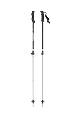 ATOMIC ATOMIC AMT JR TELESCOPIC Adjustable Ski Poles