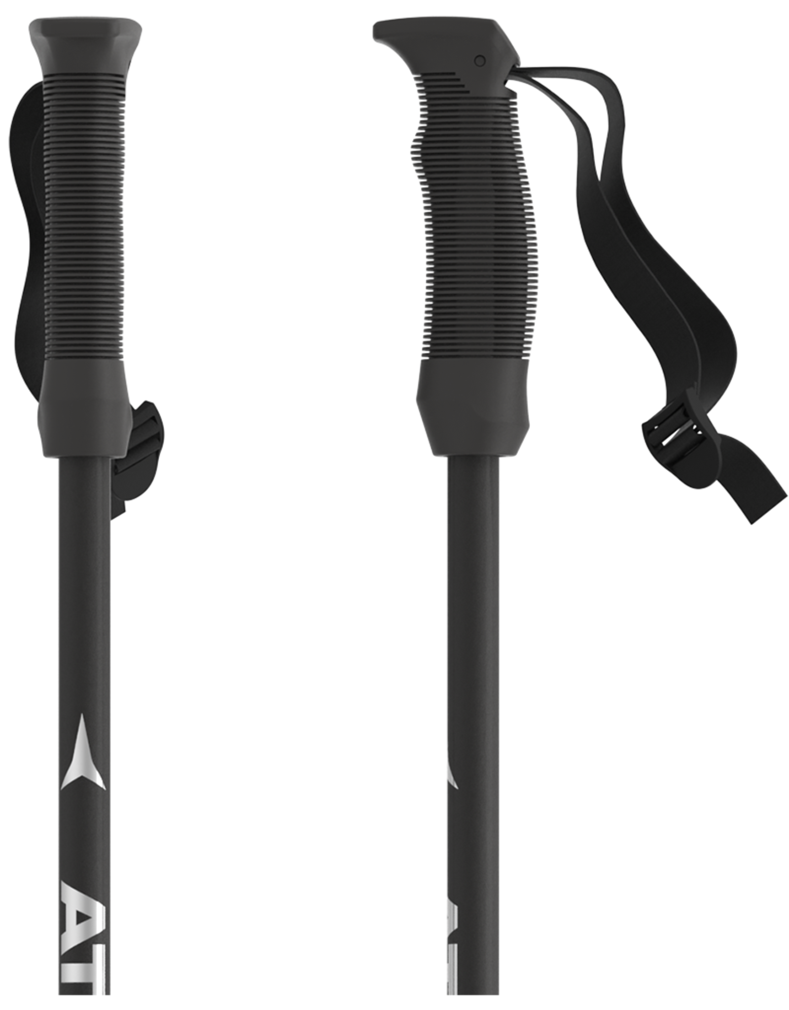 ATOMIC ATOMIC AMT JR TELESCOPIC Adjustable Ski Poles
