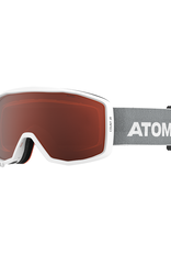 ATOMIC ATOMIC COUNT JR White Orange