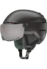 ATOMIC ATOMIC SAVOR VISOR JR