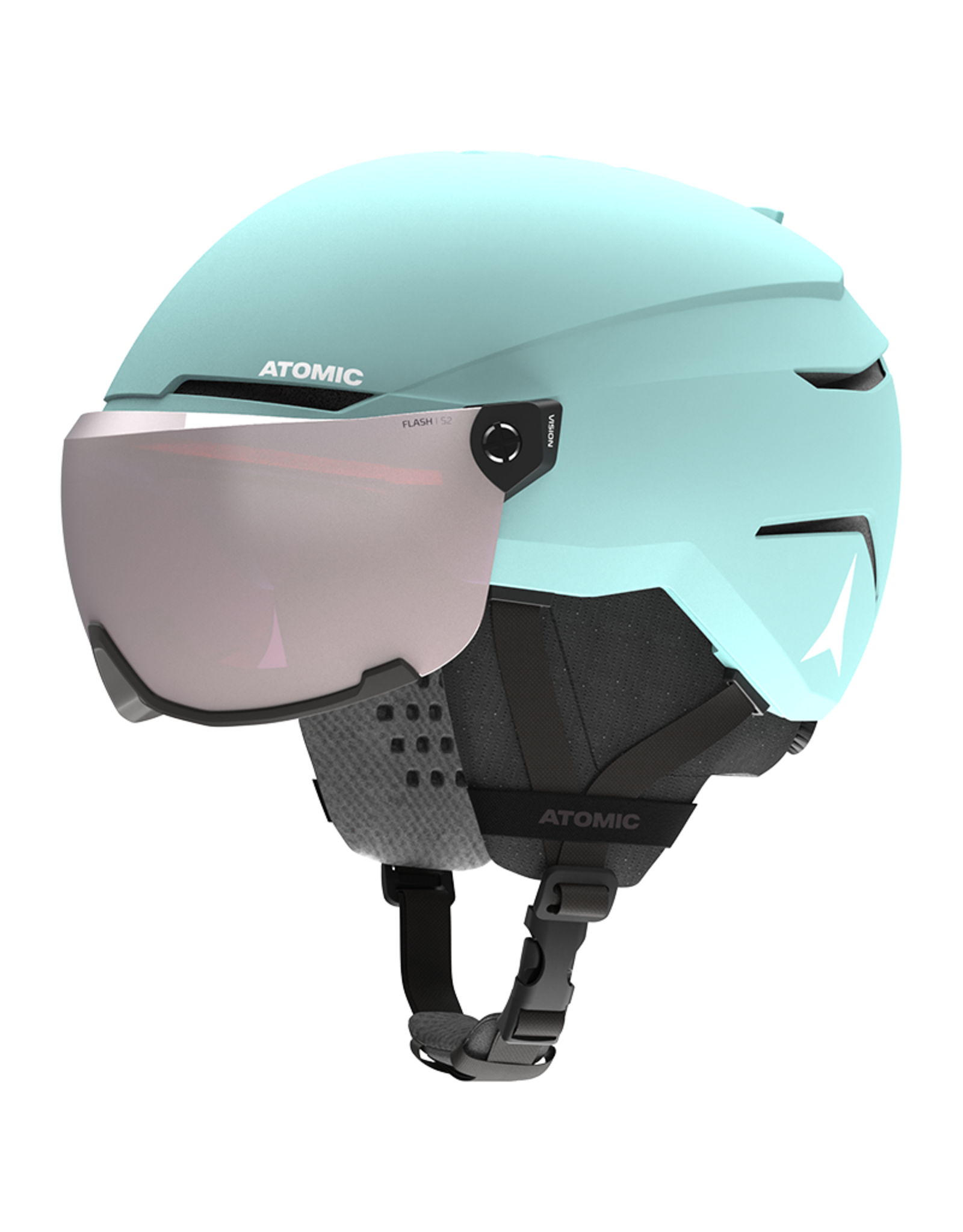 ATOMIC ATOMIC SAVOR VISOR JR