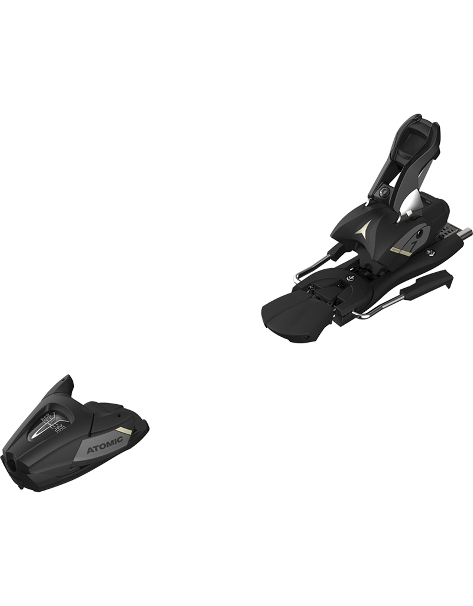 ATOMIC ATOMIC COLT 7 GW