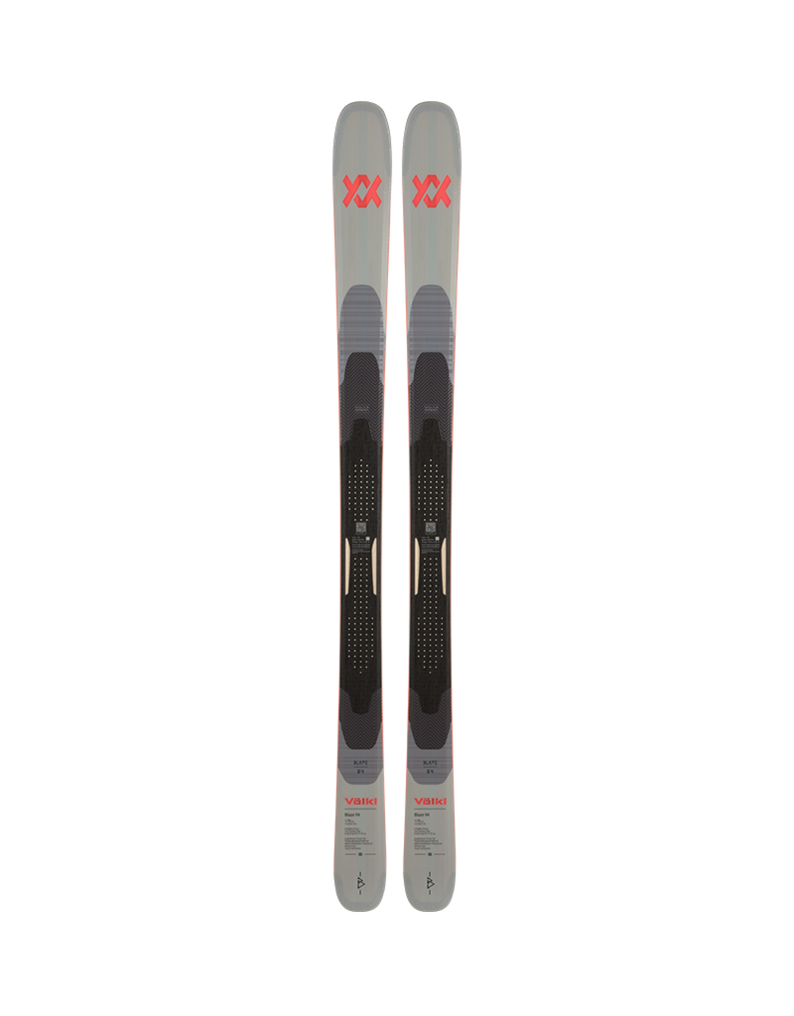 VOLKL VOLKL BLAZE 94 (24/25)