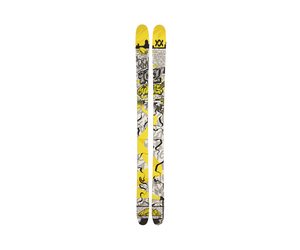 volkl free SKI revolt 96 板& マーカーバイン付　美品 volkl free SKI revolt 96 板& マーカーバイン付 美品 Volkl