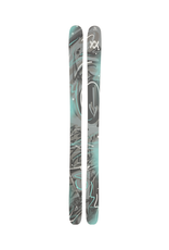 VOLKL VOLKL REVOLT 104 (24/25)