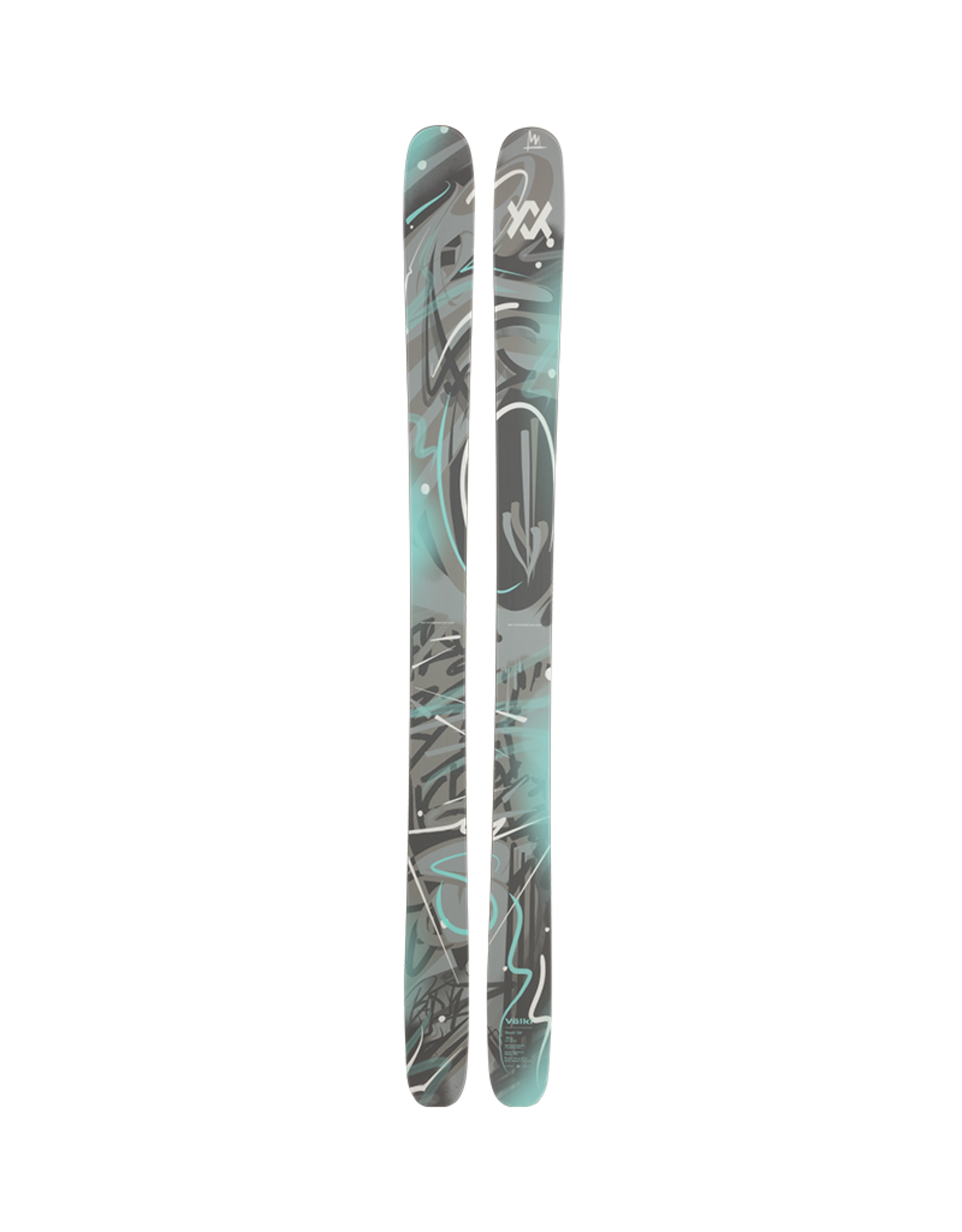 VOLKL VOLKL REVOLT 104 (24/25)
