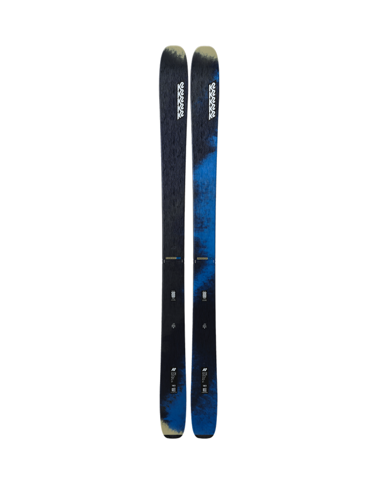 K2 K2 MINDBENDER 106 C (24/25)