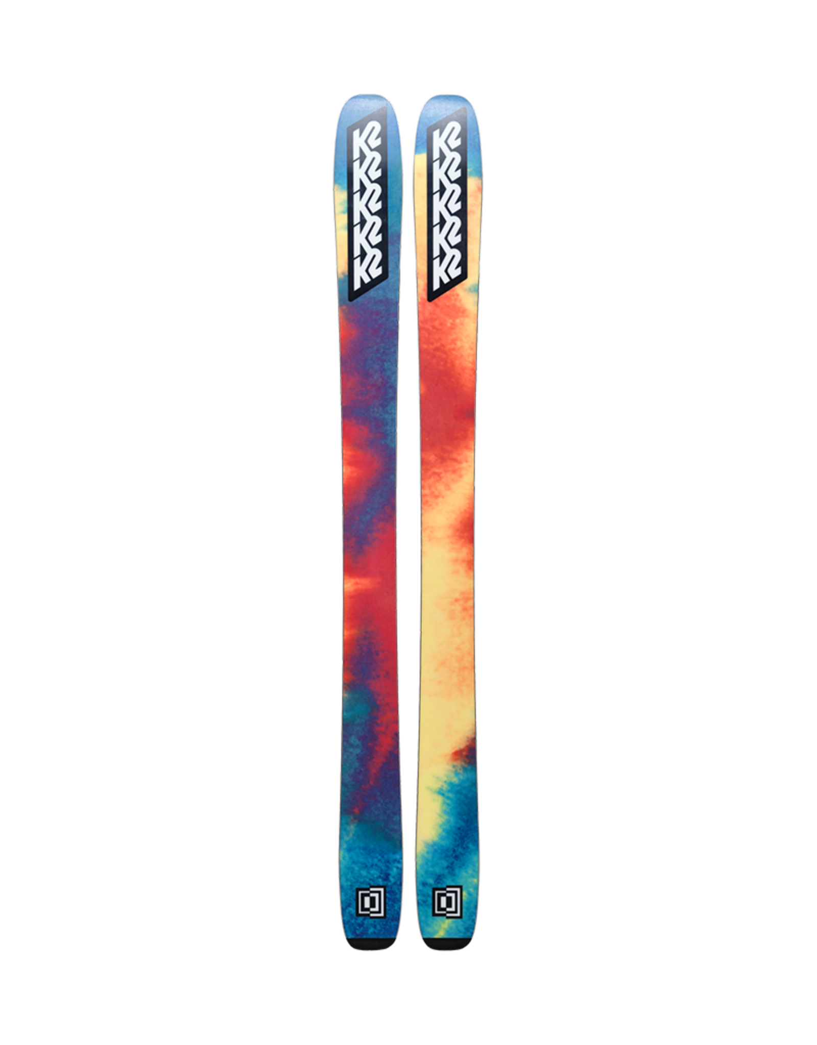K2 K2 MINDBENDER 106 C W (24/25)