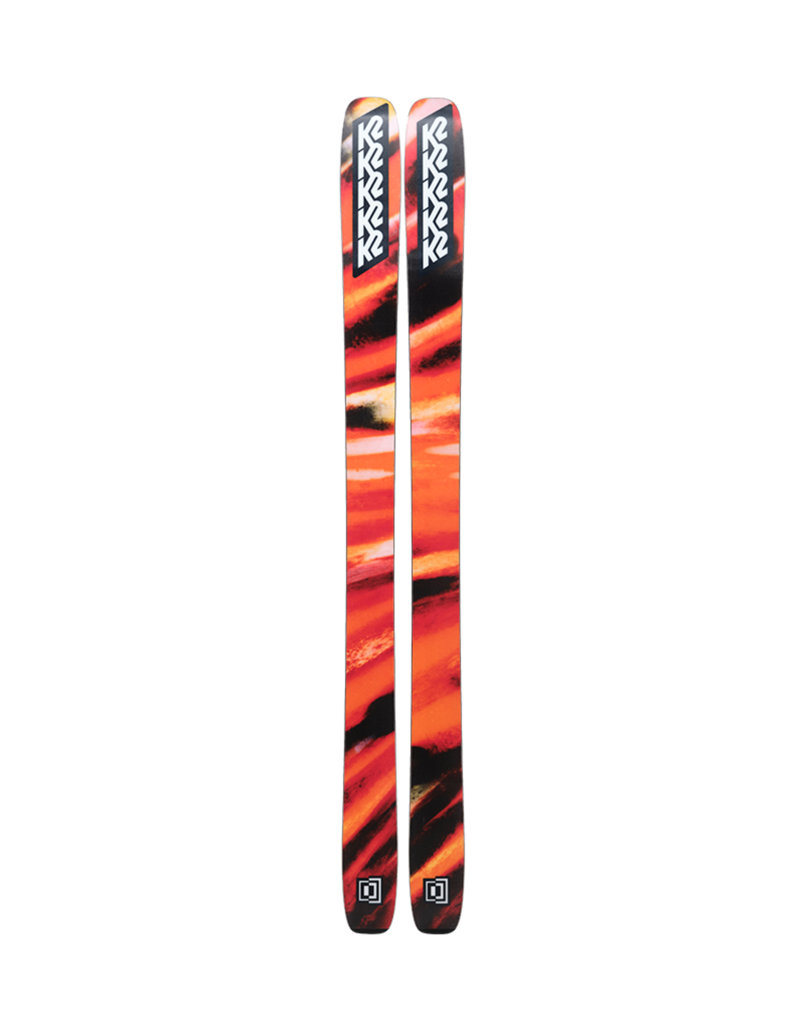 K2 Skis MINDBENDER 108 TI (24/25) - Alpine Hut K2 Skis MINDBENDER 108 TI (24/25) - Alpine Hut