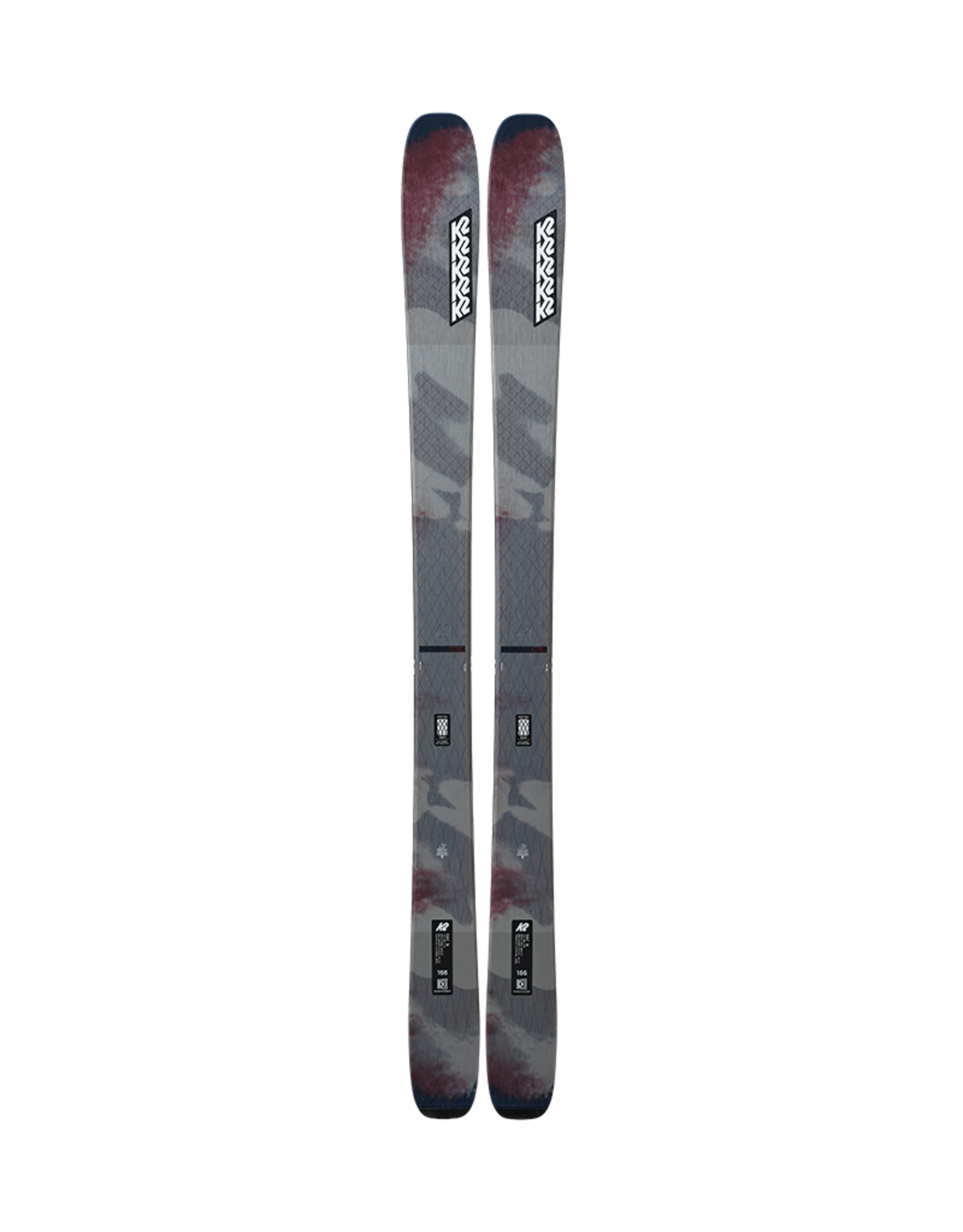 K2 K2 MINDBENDER 96 C W (24/25)