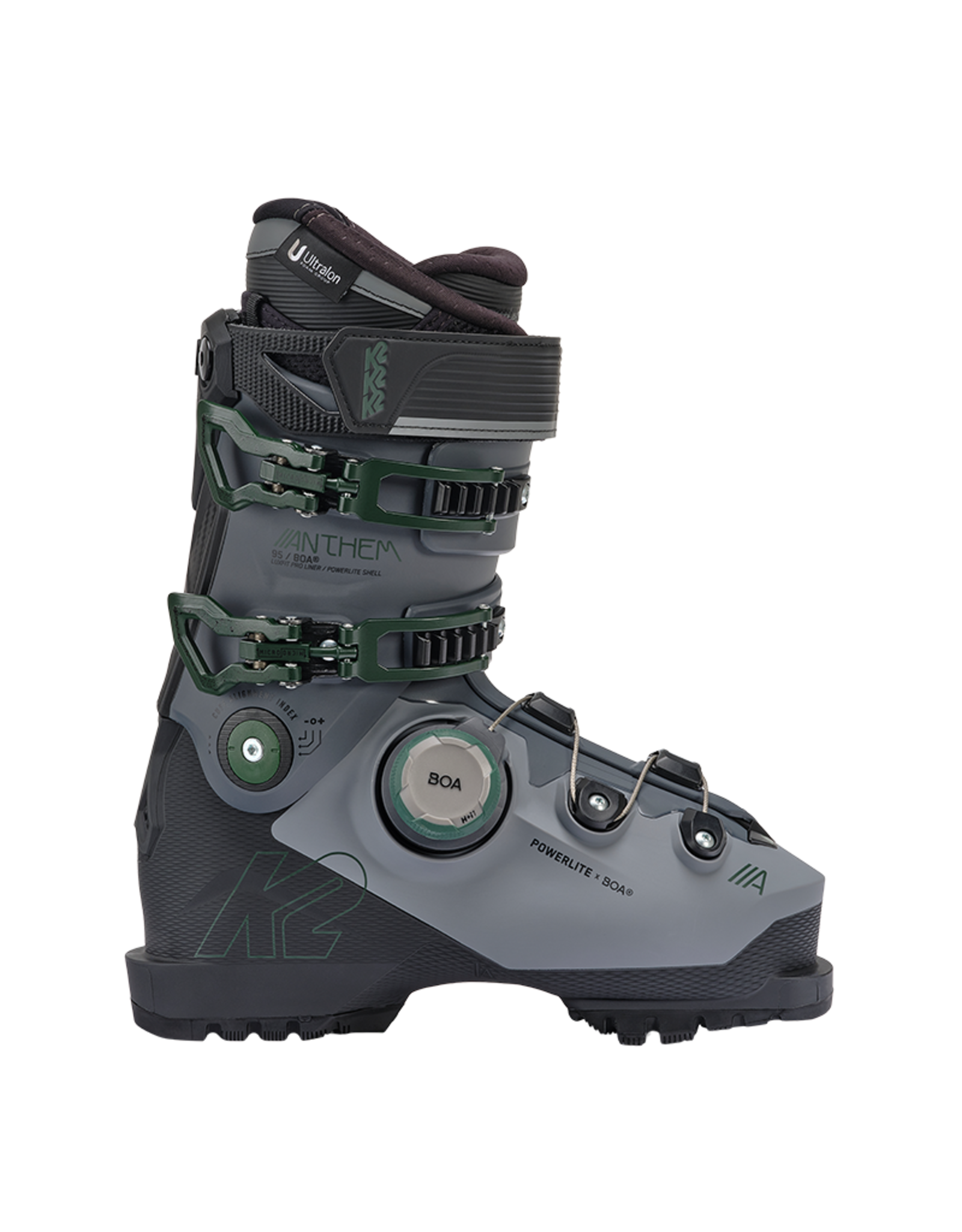 K2 K2 ANTHEM 95 BOA W (24/25)
