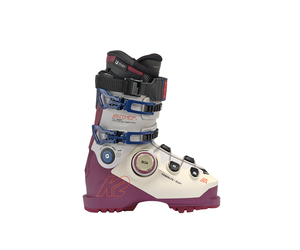 K2 Ski Boots ANTHEM 115 BOA W (24/25) - Alpine Hut K2 Ski Boots ANTHEM 115 BOA W (24/25) - Alpine Hut