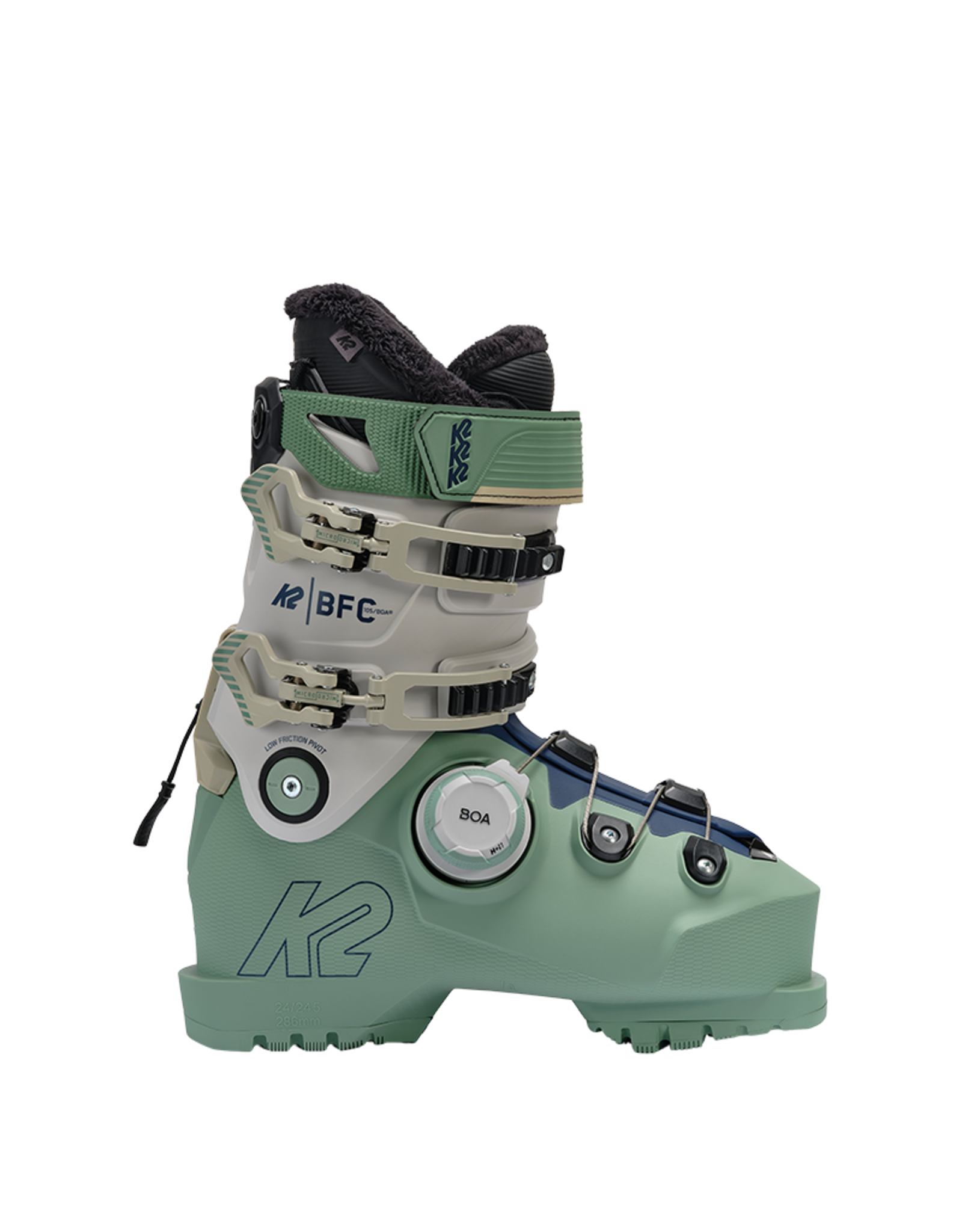 K2 K2 BFC 105 BOA W (24/25)