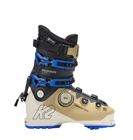 K2 K2 MINDBENDER 120 BOA (24/25)