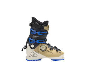 K2 Ski Boots MINDBENDER 120 BOA (24/25) - Alpine Hut