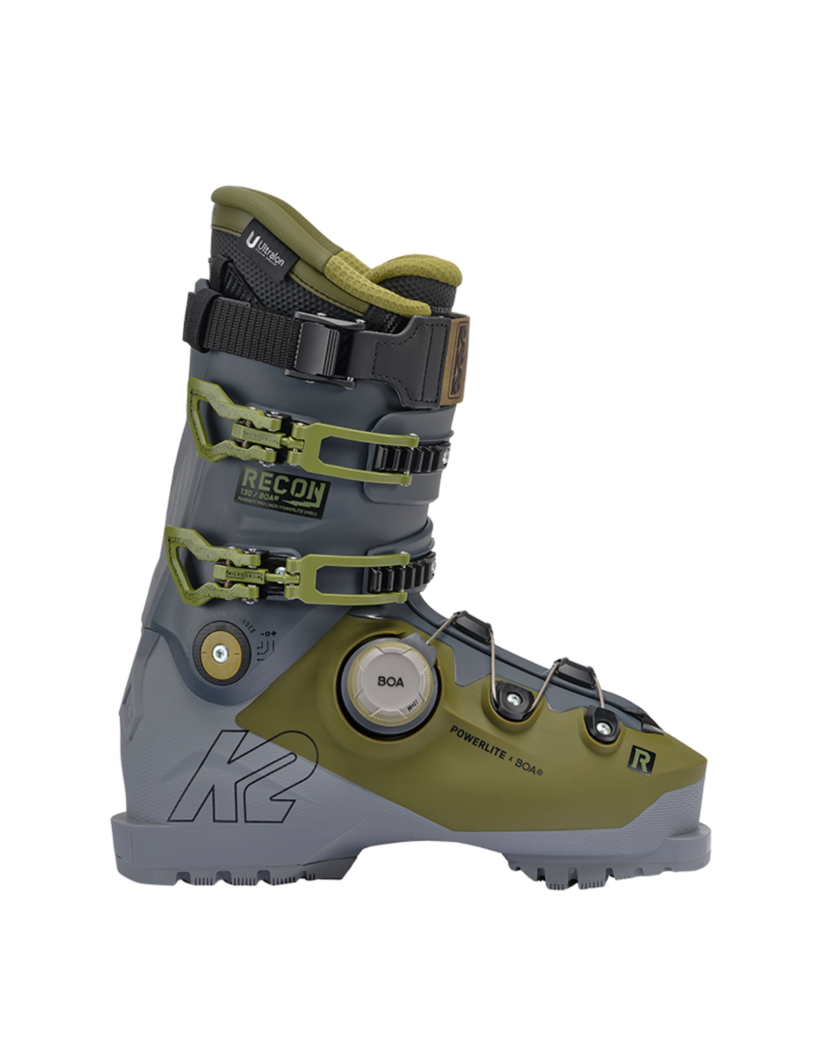 K2 K2 RECON 130 BOA (25/26)
