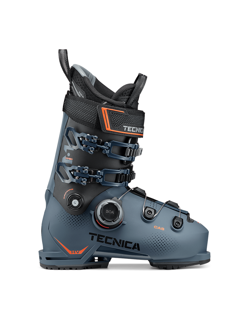 TECNICA Ski Boots MACH BOA HV 120 (24/25) Alpine Hut