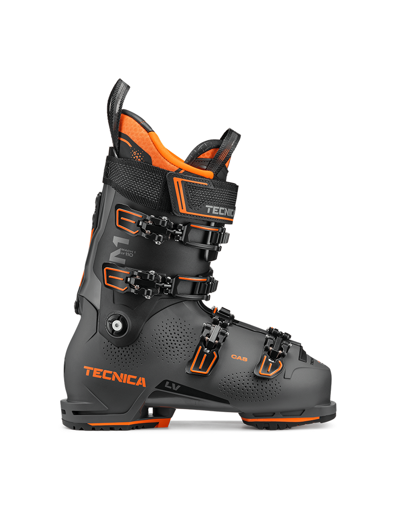 TECNICA Ski Boots MACH1 LV 110 (24/25) - Alpine Hut