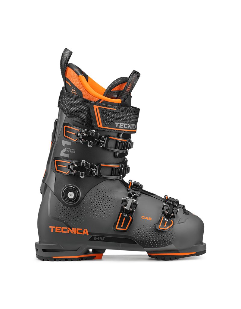 TECNICA Ski Boots MACH1 HV 110 (24/25) Alpine Hut