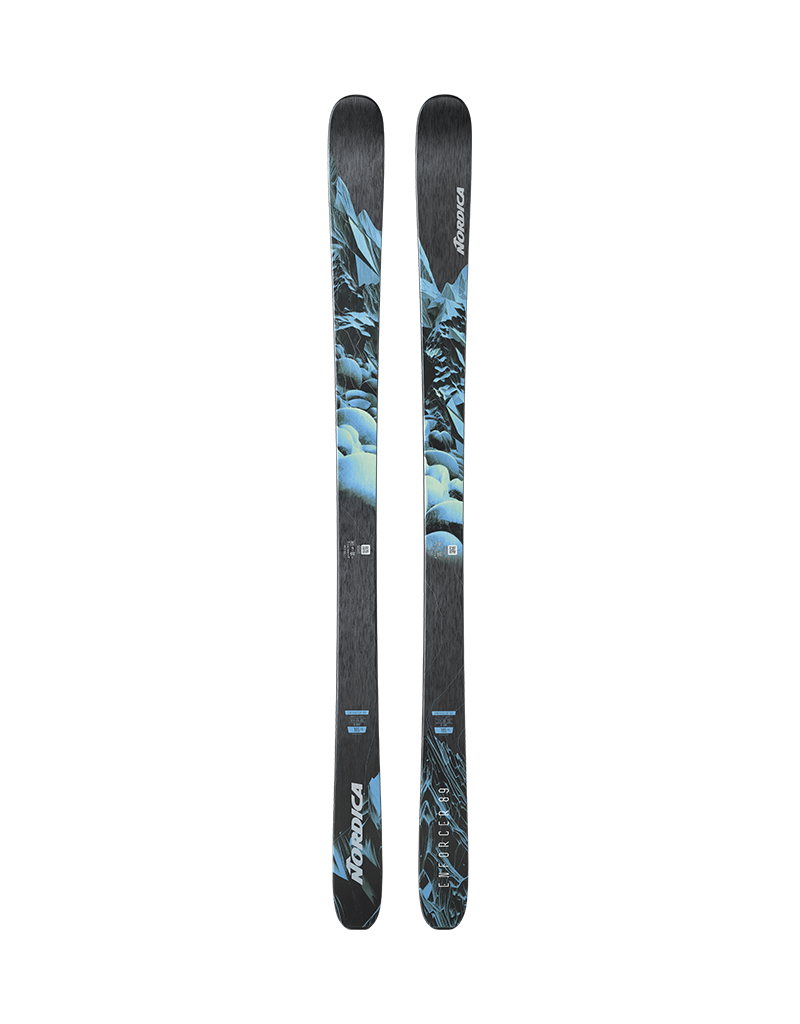 スキー板 NORDICA ENFORCER93 177cm