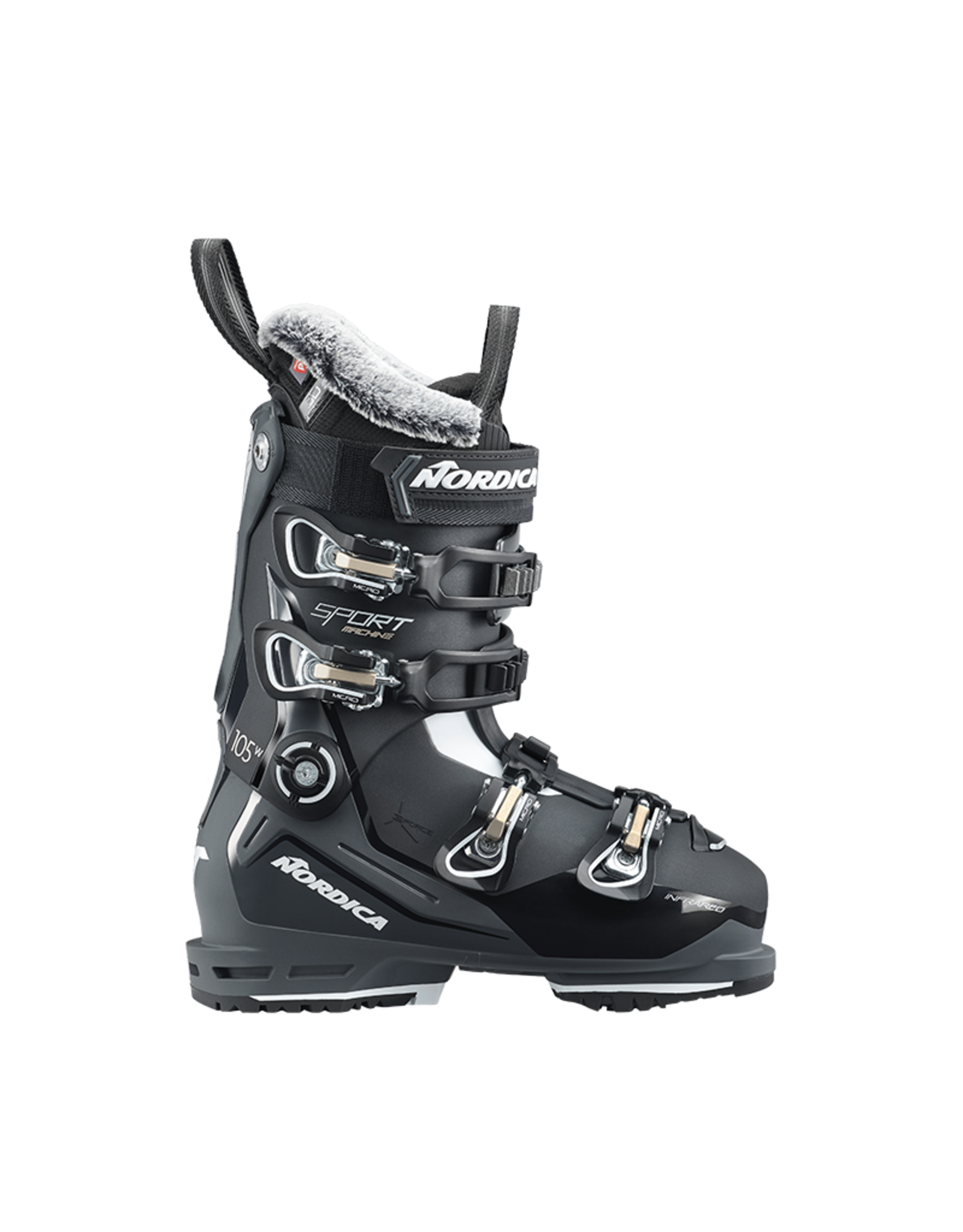 NORDICA NORDICA SPORTMACHINE 3 105 W (24/25)