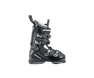 【美品】NORDICA SPORT MACHINE100 25-25.5cm 2025 Nordica Sportmachine 95 Women's Ski Boots | Alpine