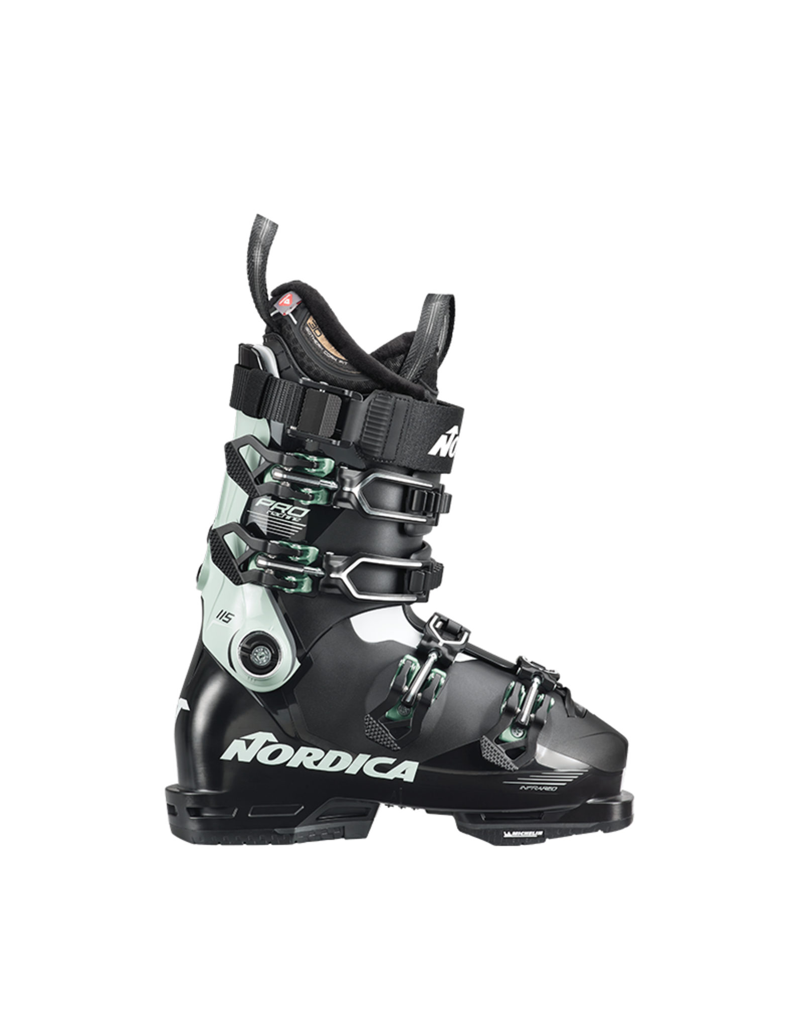 NORDICA NORDICA PROMACHINE 115 W (25/26)