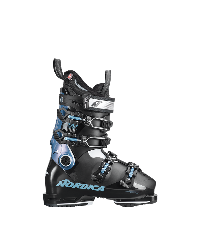 スキー NORDICA PRO BACKPACA Sportmachine 3 95 W BOA - 2025/26 - Nordica - Skis and Boots