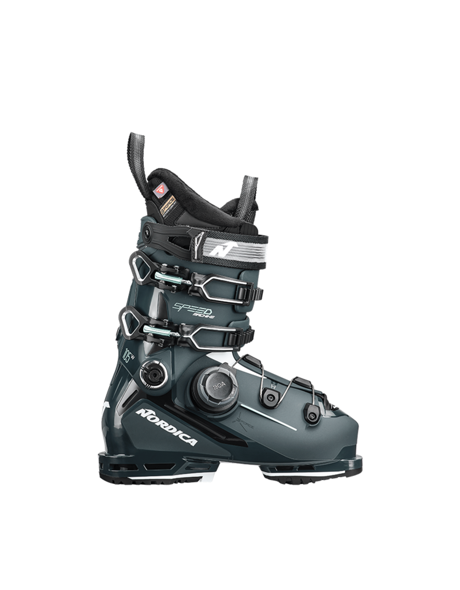 NORDICA NORDICA SPEEDMACHINE 3 BOA 105 W (24/25)