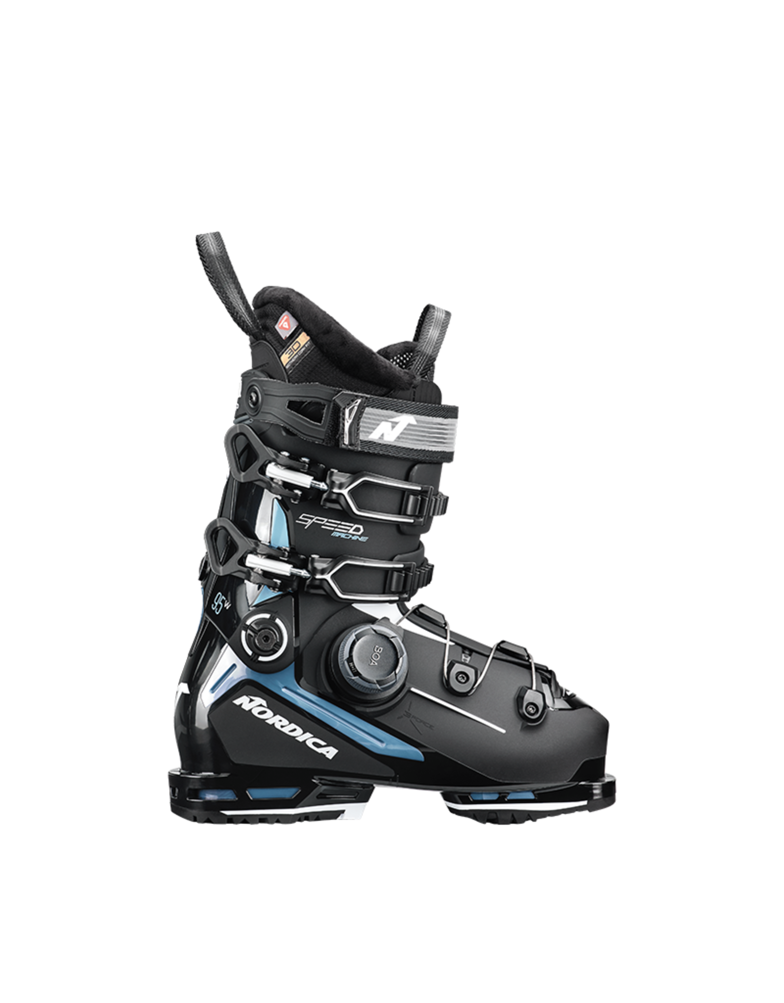 NORDICA NORDICA SPEEDMACHINE 3 BOA 95 W (24/25)