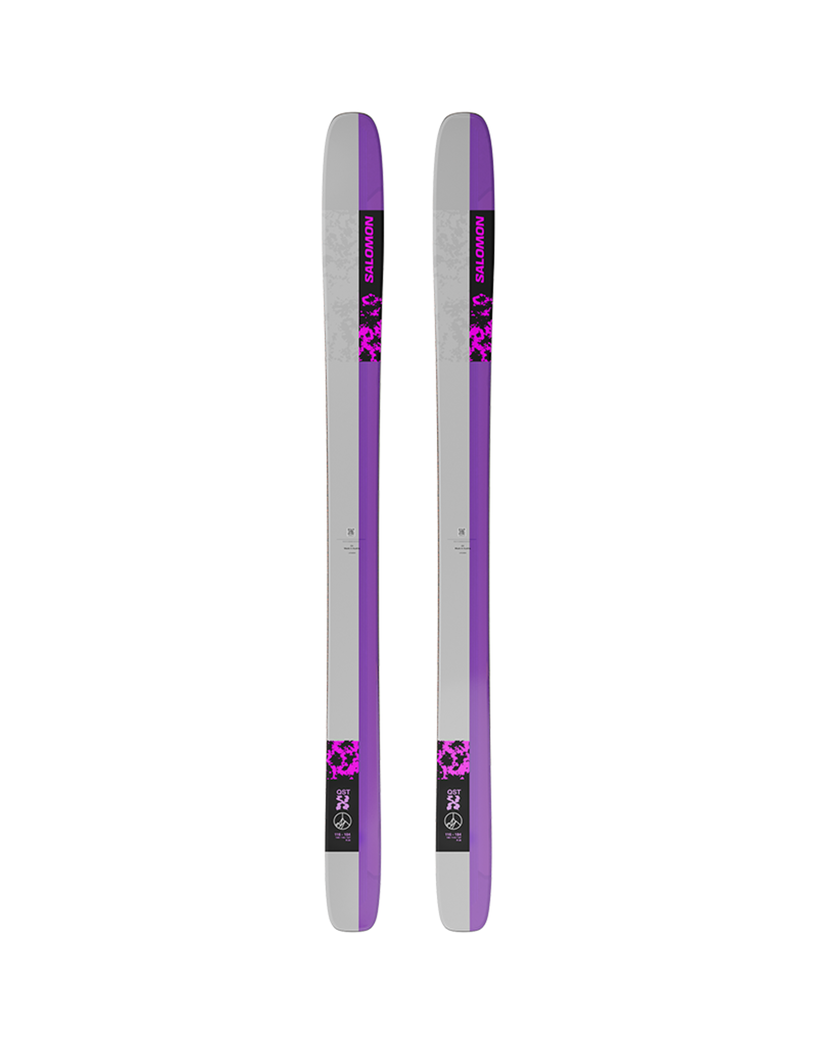 Salomon SALOMON S/LAB QST X (25/26)