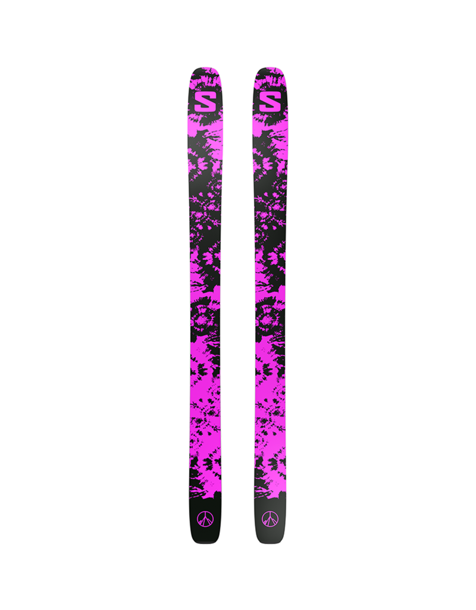 Salomon SALOMON S/LAB QST X (25/26)