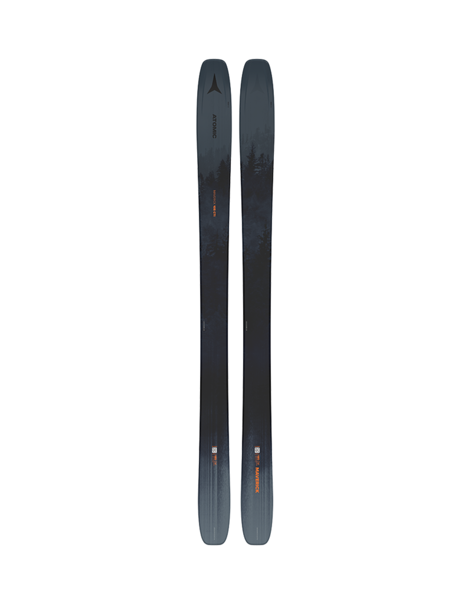 ATOMIC ATOMIC MAVERICK 105 CTI (24/25)