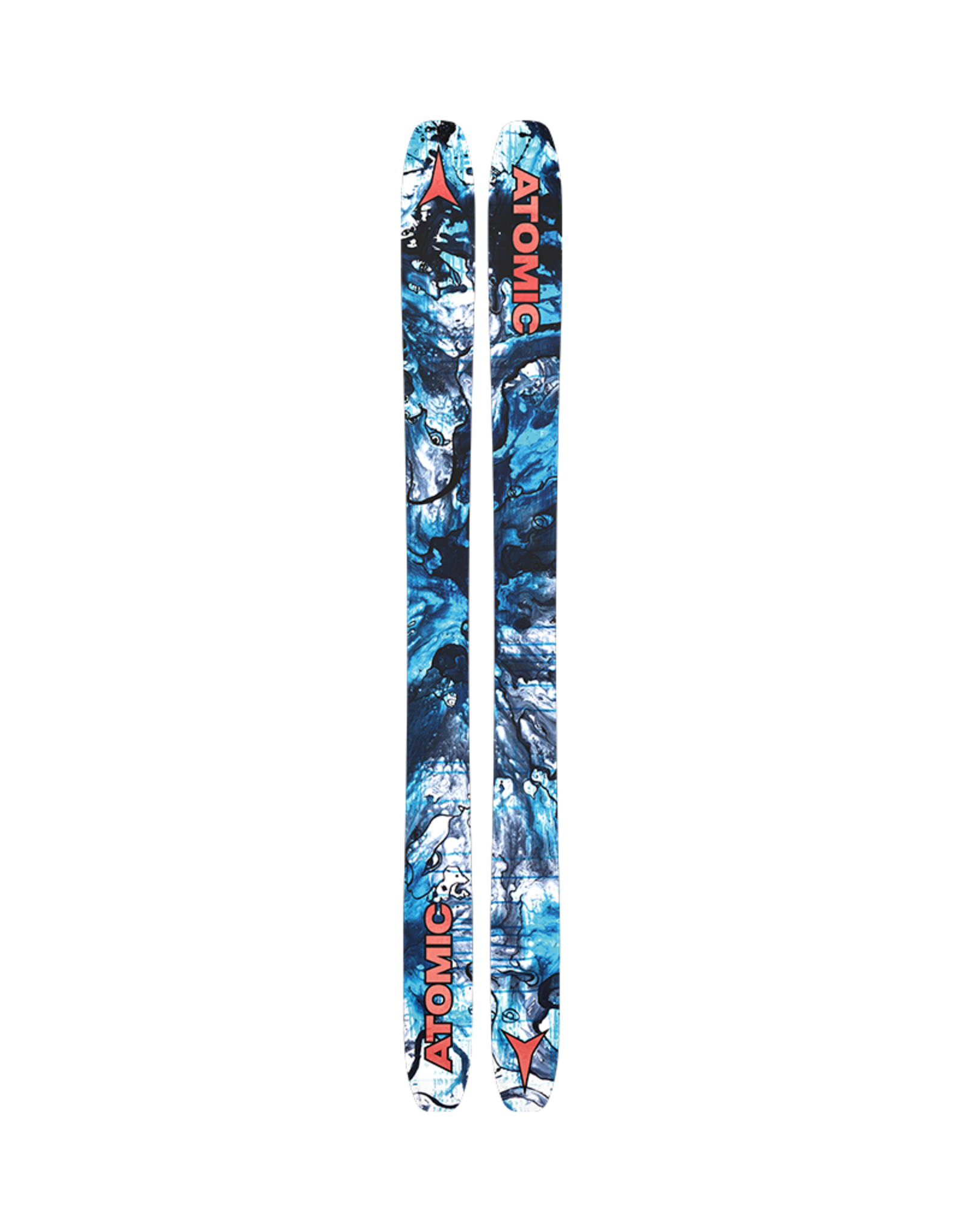 ATOMIC ATOMIC BENT 110 (24/25)