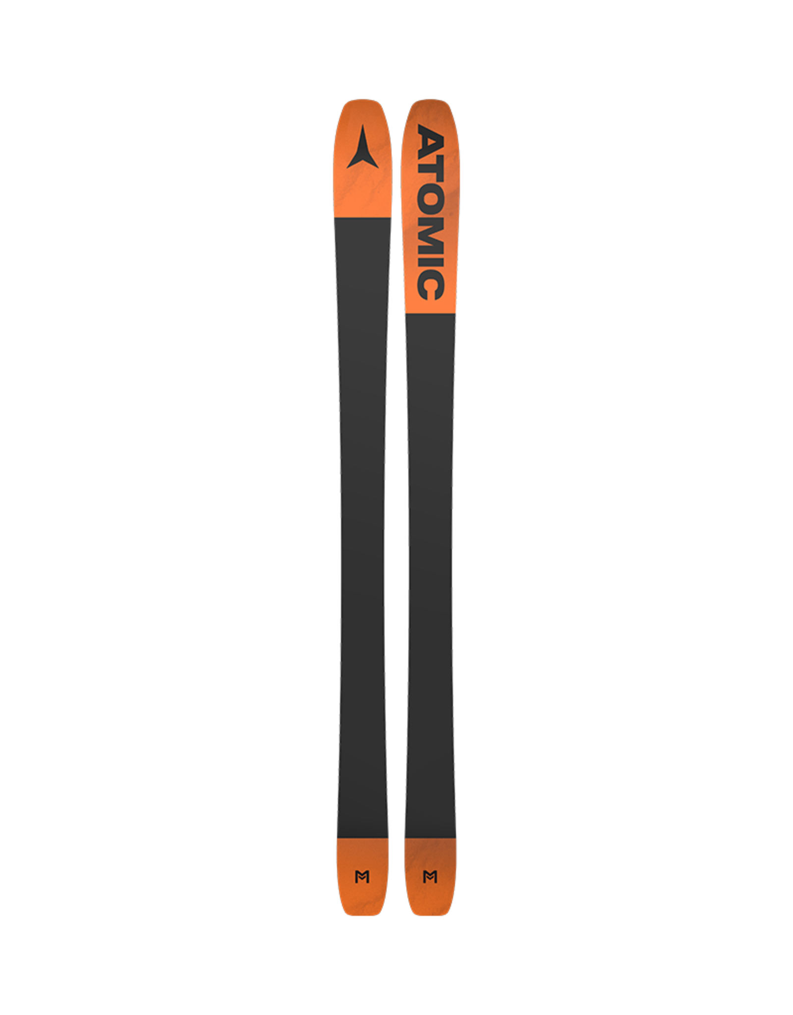 ATOMIC Skis MAVERICK 95 TI (24/25) - Alpine Hut ATOMIC Skis MAVERICK 95 TI (24/25) - Alpine Hut