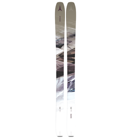 ATOMIC Skis MAVEN 93 C (24/25) - Alpine Hut ATOMIC Skis MAVEN 93 C (24/25) - Alpine Hut