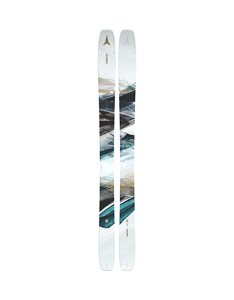 ATOMIC Skis MAVEN 103 CTI (24/25) - Alpine Hut