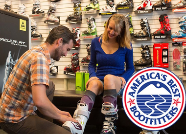 BOOT FITTING