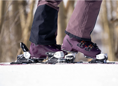 ◆ スキーブーツ TECNICA BUSHWACKER 25.0 25.5 cm Tecnica – White Mountain Ski Co