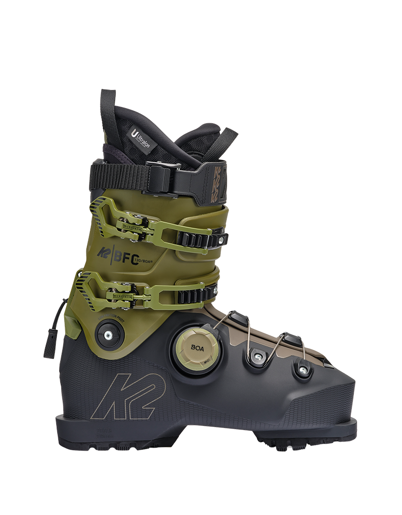 K2 Ski Boots BFC 130 BOA (24/25) - Alpine Hut