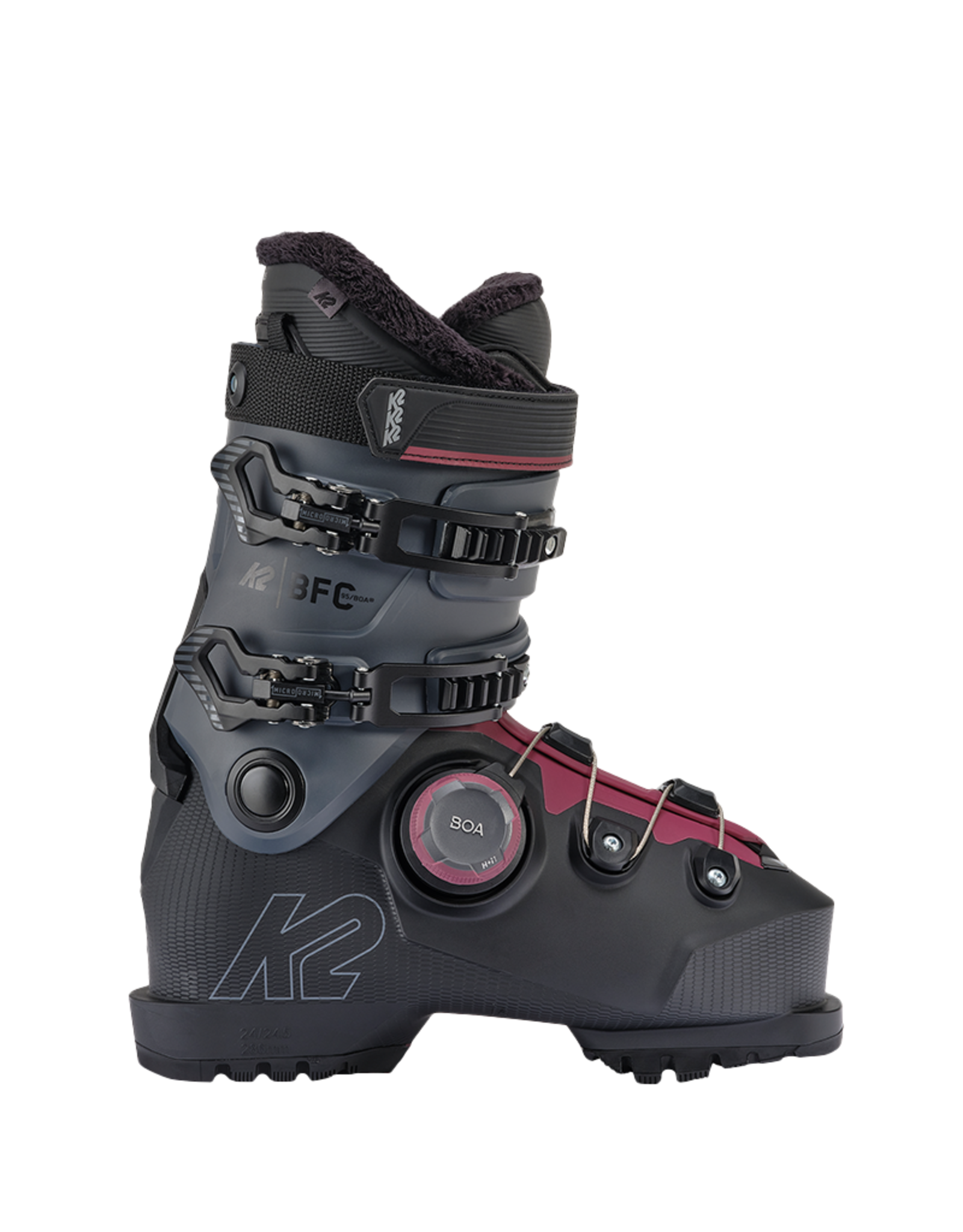 K2 K2 BFC 95 BOA W (24/25)