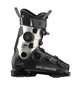 SALOMON Ski Boots S/PRO SUPRA DUAL BOA 105 W (25/26 SALOMON Ski Boots S/PRO SUPRA DUAL BOA 105 W (25/26