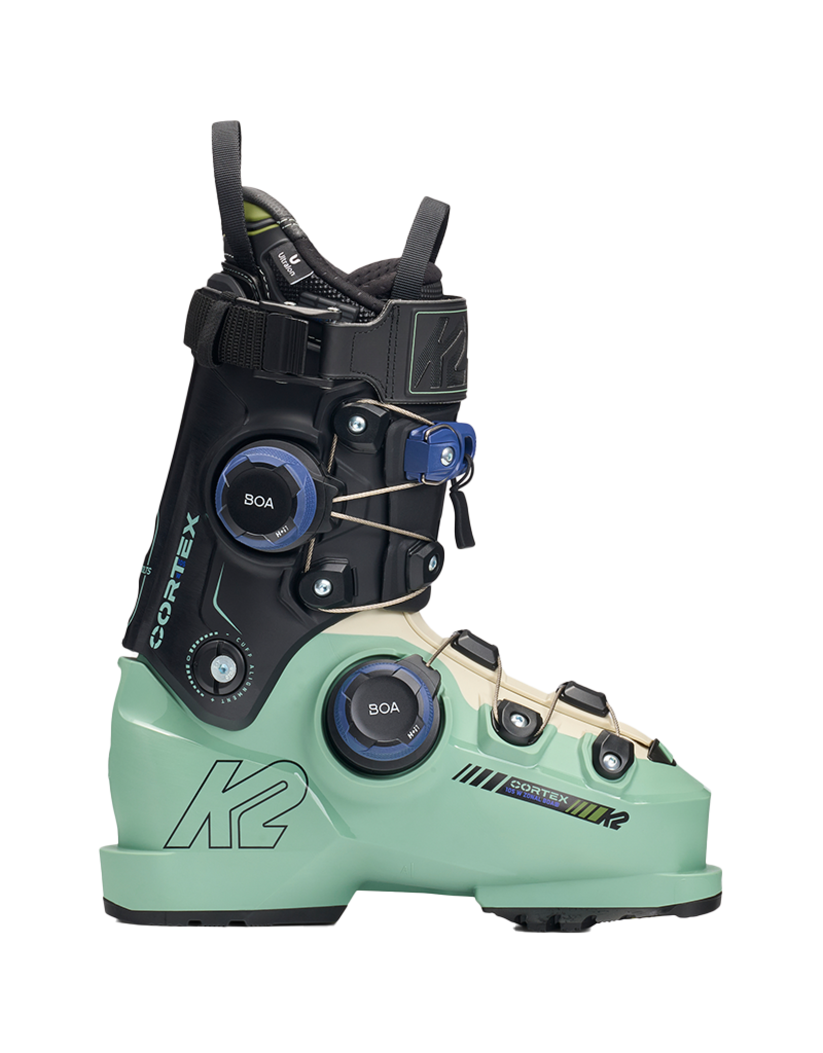 K2 K2 CORTEX 105 W ZONAL BOA (25/26)